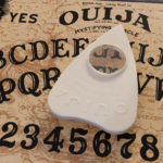 Ouija Board causes mass hysteria at Peru school